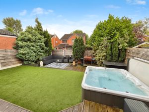 Garden- click for photo gallery